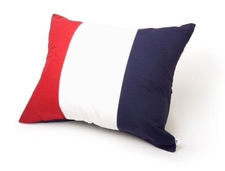 Bootkussen - Signaalkussen T