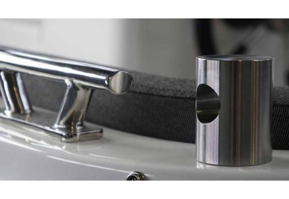 DoubleLock Ship Lock