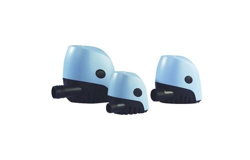Whale Orca 1300 bilgepomp 24 volt