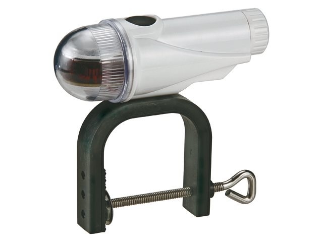 LED Navigatieverlichting op batterij