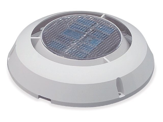 Marinco Solar Mini vent 1000 ventilator