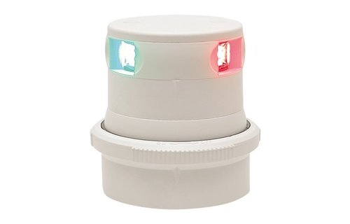 AS Serie 34 LED driekleur