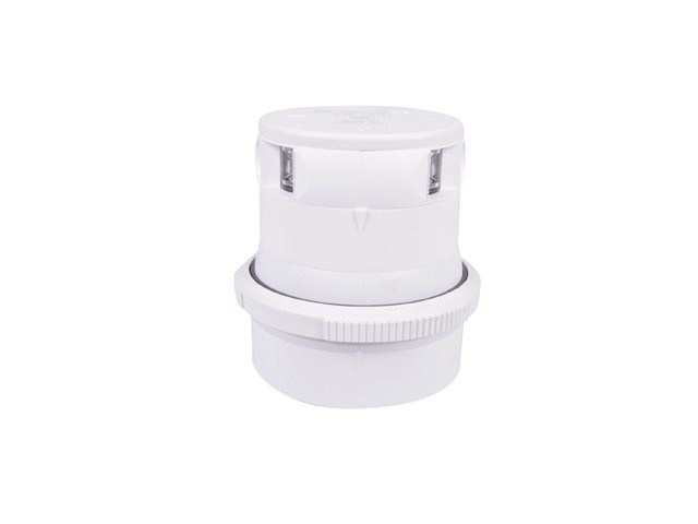 AS Serie 34 LED Stoom