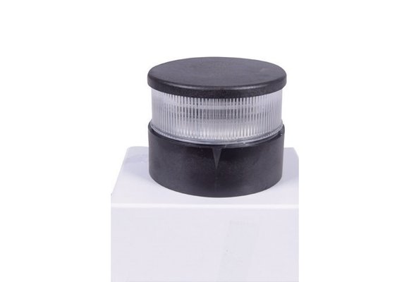 AS Serie 34 LED signaal licht | Groen