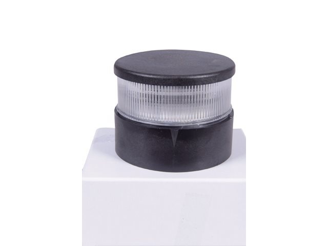 AS Serie 34 LED signaal licht | Rood