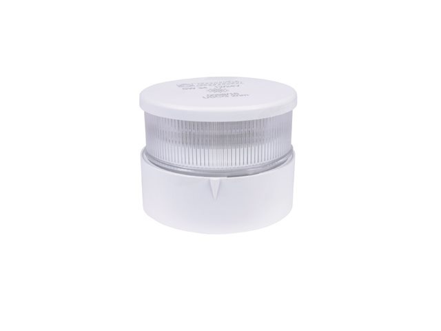 AS Serie 34 LED anker 360º