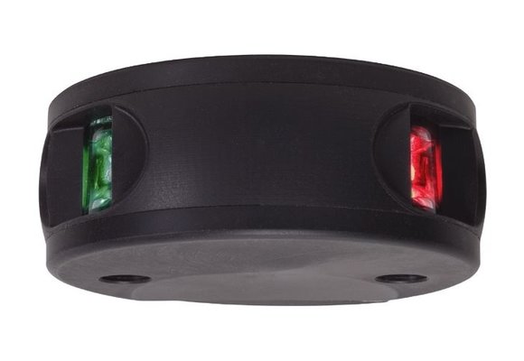 AS Serie 34 LED 2 kleuren
