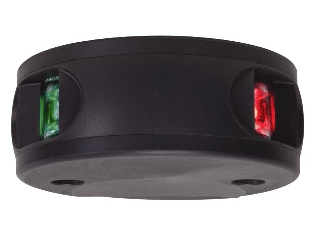 AS Serie 34 LED 2 kleuren