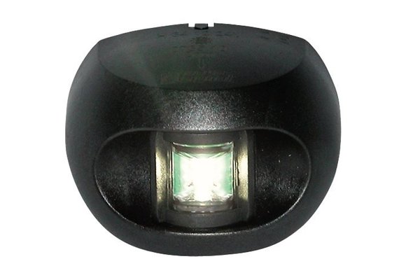 AS Serie 34 LED | Zwart