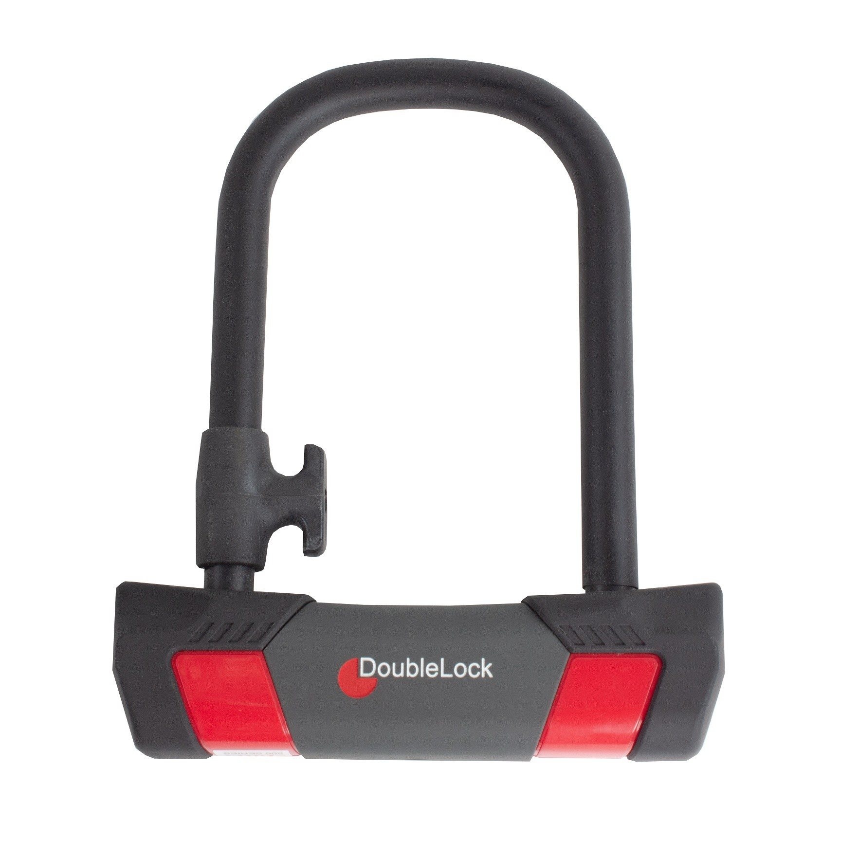 DoubleLock U-Lock 140/1