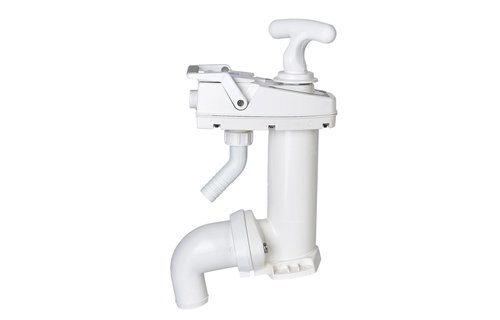 RM69 SeaLock pomphuis