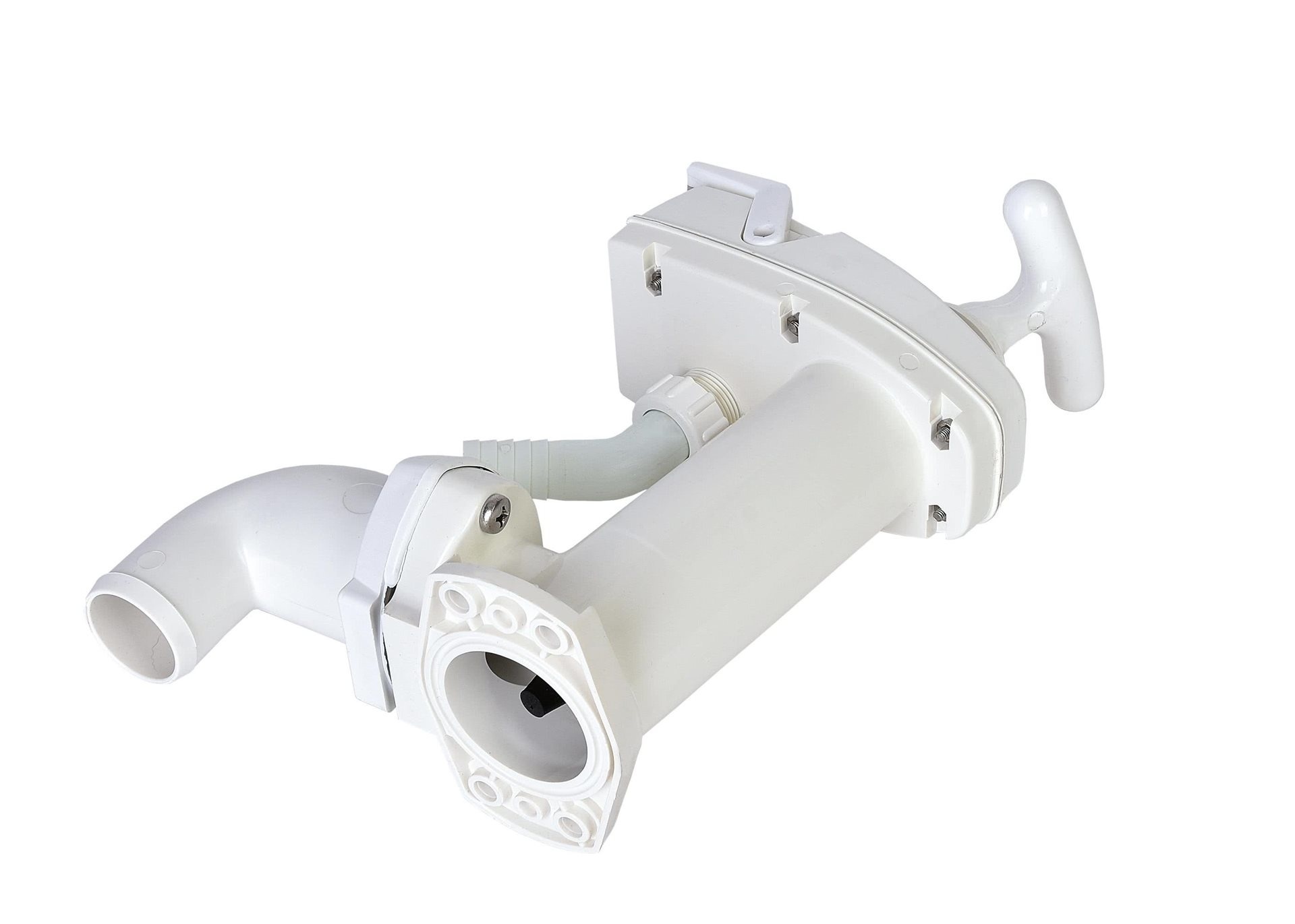 RM69 SeaLock pomphuis