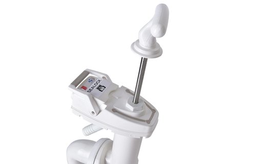 RM69 SeaLock pomphuis