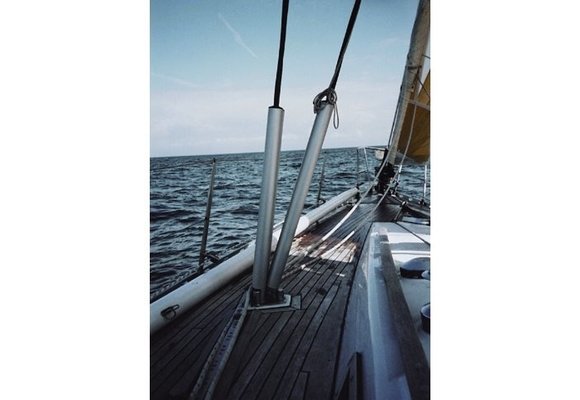 Talamex Aluminium wantspannerbeschermers