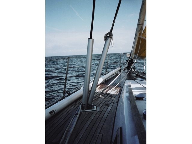 Aluminium wantspannerbeschermers