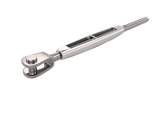 Talamex Gaffel - Terminal (1/4' t/m 5/8")