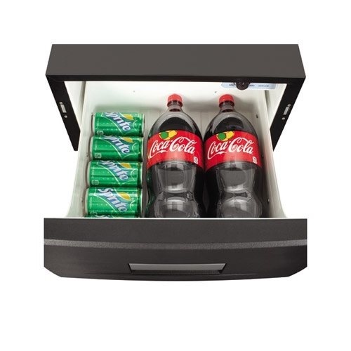 Coolmatic koellade cd20 | Zwart