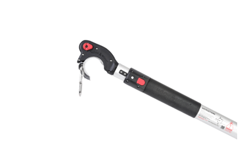 Hook and Moor - Boothaak