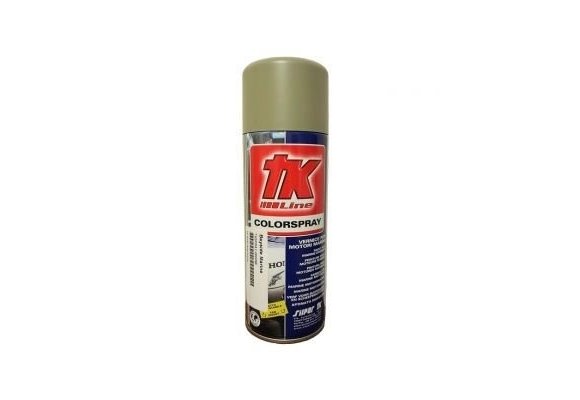 TK Primer Antirust Grey