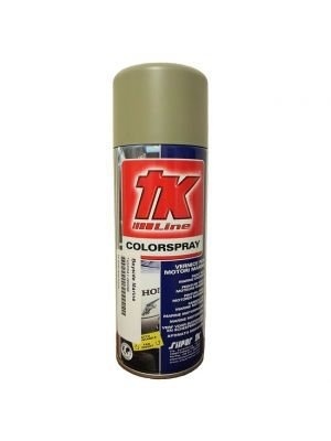 TK Primer Antirust Grey