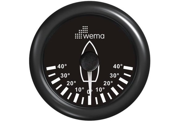 Wema ROD5 roerstandaanwijzer