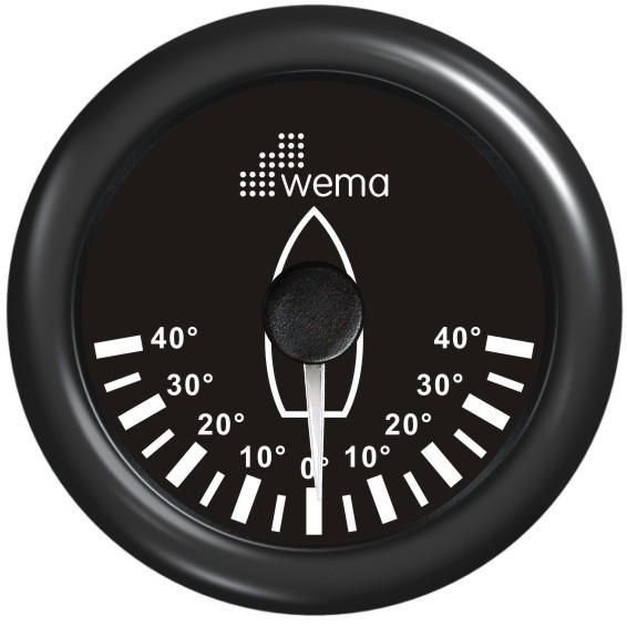 Wema ROD5 roerstandaanwijzer