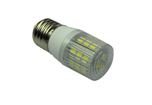 LED vervangingslamp  24xSMD - E27 - 4 watt