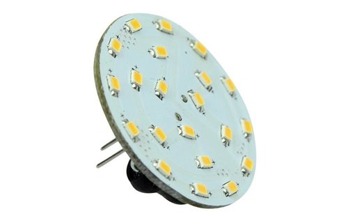 LED vervangingslamp  21xSMD - G4 achter