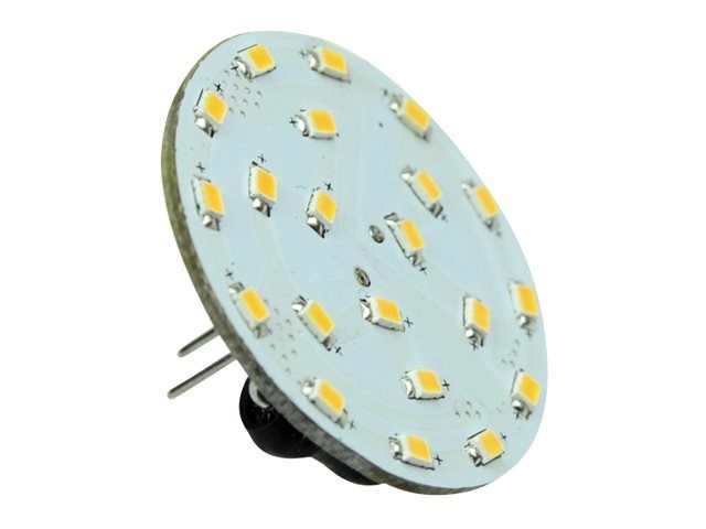 LED vervangingslamp  21xSMD - G4 achter
