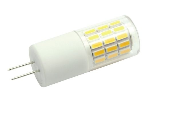 LED vervangingslamp G4 - 45xSMD