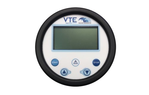 Generator Paguro 4 SY  4.0kVA-3.5kW@3000 RPM   Lucht/Watergekoeld+geluiddichte kast