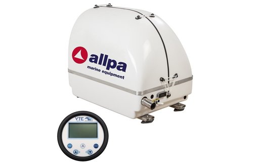 Generator Paguro 4 SY  4.0kVA-3.5kW@3000 RPM   Lucht/Watergekoeld+geluiddichte kast