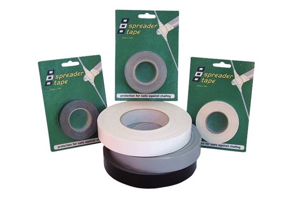Spreader tape