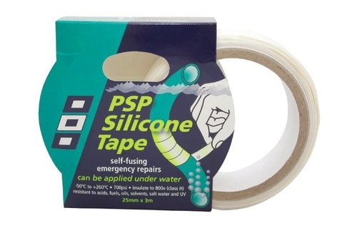 Siliconen Emergency Tape