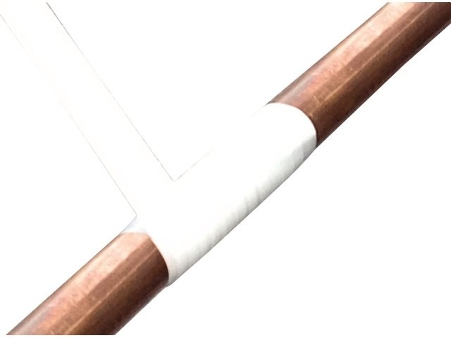 Siliconen Emergency Tape