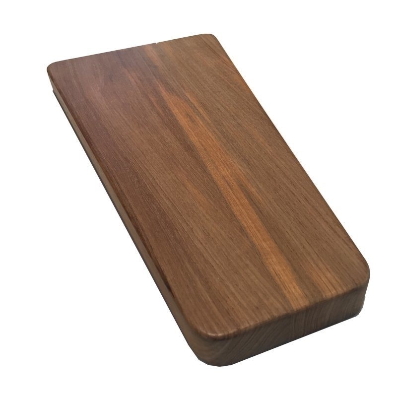 Steun voor buitenboordmotor II (excl. montagemateriaal)