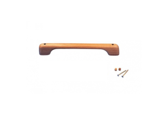 Handgreep teak