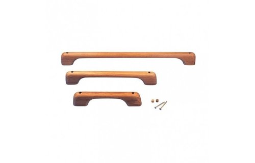 Handgreep teak