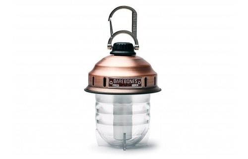 Barebones - Beacon - Tafel-/hanglamp | Koper