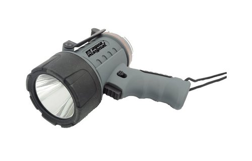 Handzoeklicht LED oplaadbaar