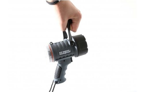 Handzoeklicht LED oplaadbaar