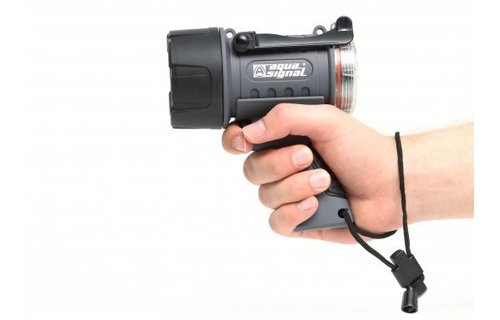 Handzoeklicht LED oplaadbaar