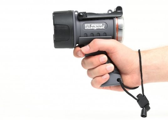 Handzoeklicht LED oplaadbaar