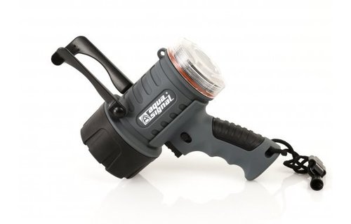 Handzoeklicht LED oplaadbaar