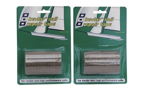 Kevlar repair tape
