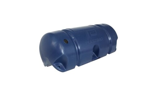 Steigerfender / steigerbumper 400 Navy