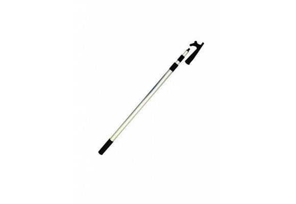 Pikhaak telescopisch; 122 - 213 cm