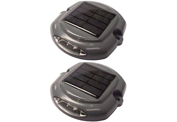 Docklite Kunststof Set