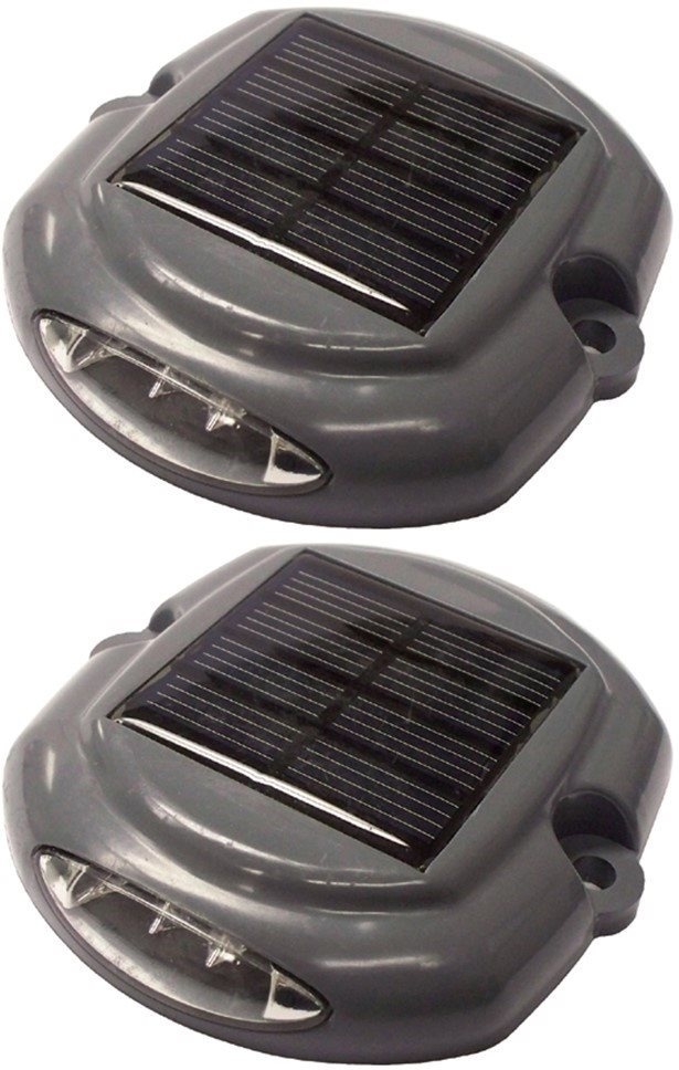 Docklite Kunststof Set