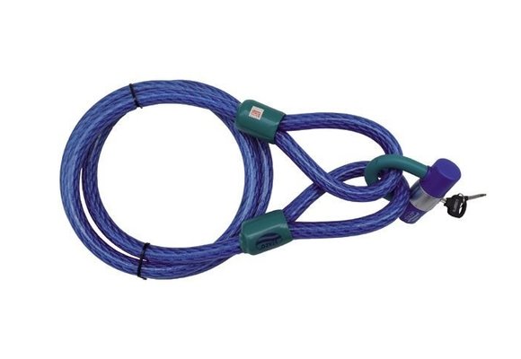 Stazo slot + oogkabel 20mm - 5 mtr.